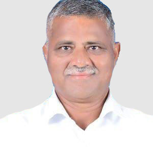 Shriram Gadhave