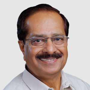 Arun Narke