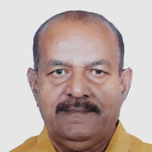 Janardhan Jadhav