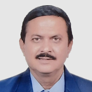 Jayant Deshmukh