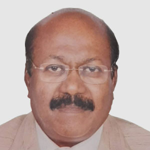 Mr. K. D. Kamble