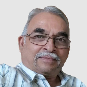 Kishore Rajhans