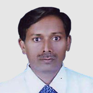Dr. Purushottam Zhawar