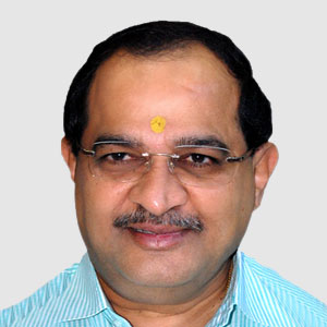 Radhakrishna Vikhe Patil