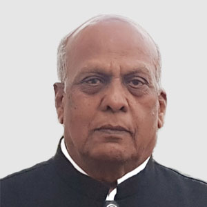 Dr. Ramakrishna Muley