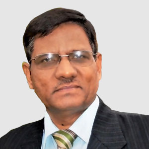Dr. Suresh Kulkarni