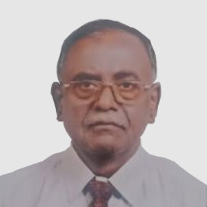 Dr. S. D. Wankhede