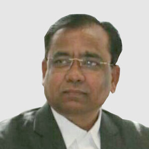 Dr. S. L. Jadhav