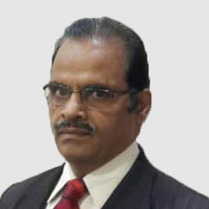 Dr. Sudam Adsul