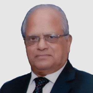 Dr. Sukhdeo M. Yeole