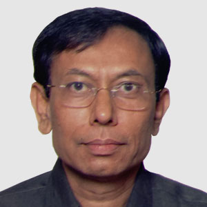 Dr. Umakant Dangat