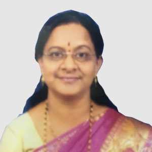 Dr. Usha Dongarwar