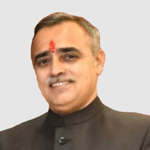 Vinayak Deshmukh