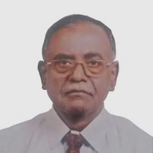Shaligram Dattaji Wankhede