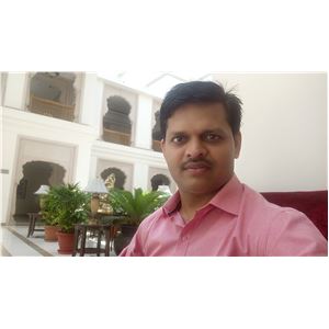 Prashant Bhaskar Kale