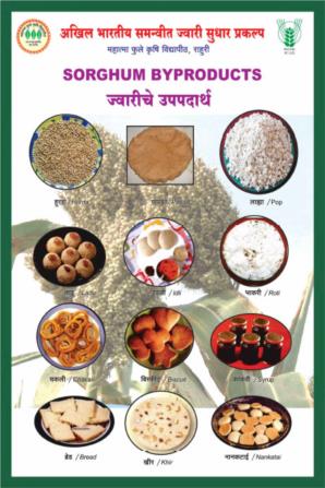 Sorghum by Products
