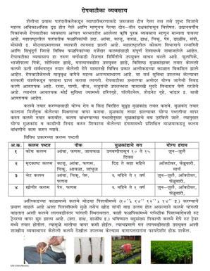 रोपवाटीका व्यवसाय